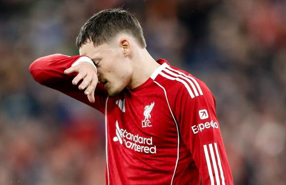 Real Madrid i l-a promis pe Wirtz lui Xabi Alonso! Suma pe care e dispusă să i-o plătească lui Liverpool