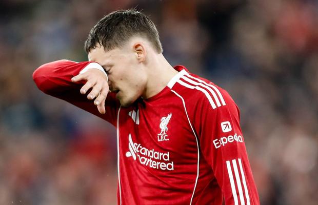 „Florian Wirtz a distrus mijlocul lui Liverpool!” » Arsene Wenger, analiză dură la adresa transferului de 125 de milioane de euro