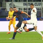 Inter - Kairat/ foto Guliver/GettyImages