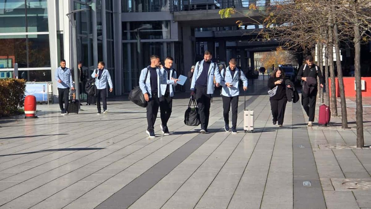 Delegația FCSB a ajuns la Basel