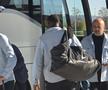 Delegația FCSB a aflat la aterizarea în Elveția vestea morții lui Emeric Ienei