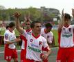 Florentin Petre (49 de ani), fost jucător la Dinamo în perioada 1994-2006, actualmente antrenor secund al „câinilor”, s-a alăturat și el vocilor din fotbalul românesc care plâng după dispariția lui Emeric Ienei.