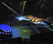 Moment special derulat la turneul de la Basel FOTO: Guliver/Getty Images