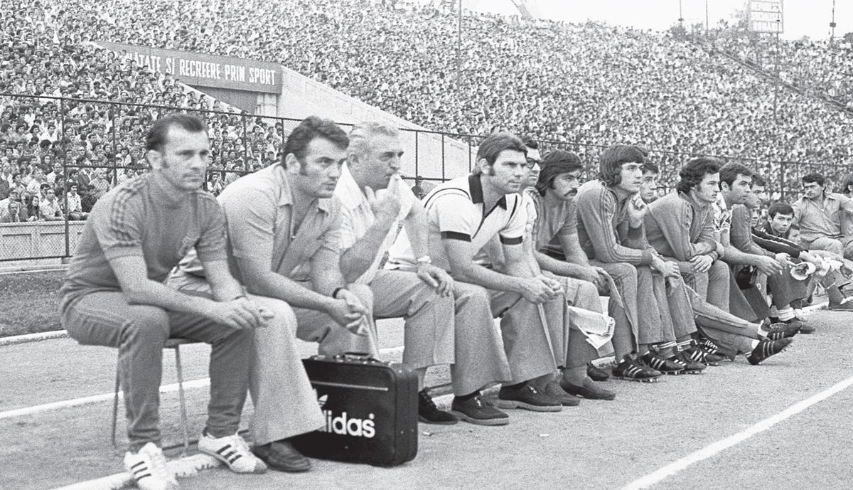 A murit Emeric Ienei, la 88 de ani