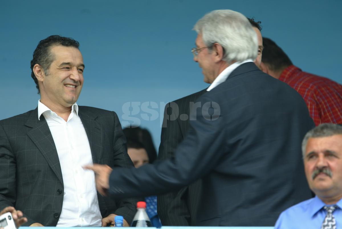 Unde și când va avea loc înmormântarea lui Emeric Ienei » Vineri, sicriul cu trupul neînsuflețit va fi depus la stadionul unde a scris istorie