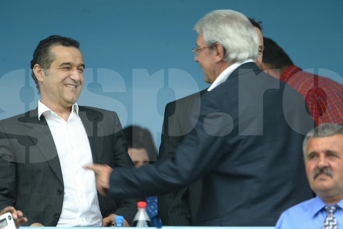 Emeric Ienei == galerie foto Gazeta Sporturilor