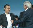 Emeric Ienei. Foto: Gazeta Sporturilor