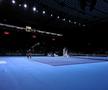 Roger Federer și Rafael Nadal au disputat finala turneului de la Basel din 2015. Sorți de izbândă a avut marele campion elvețian / FOTO: Guliver/Getty Images