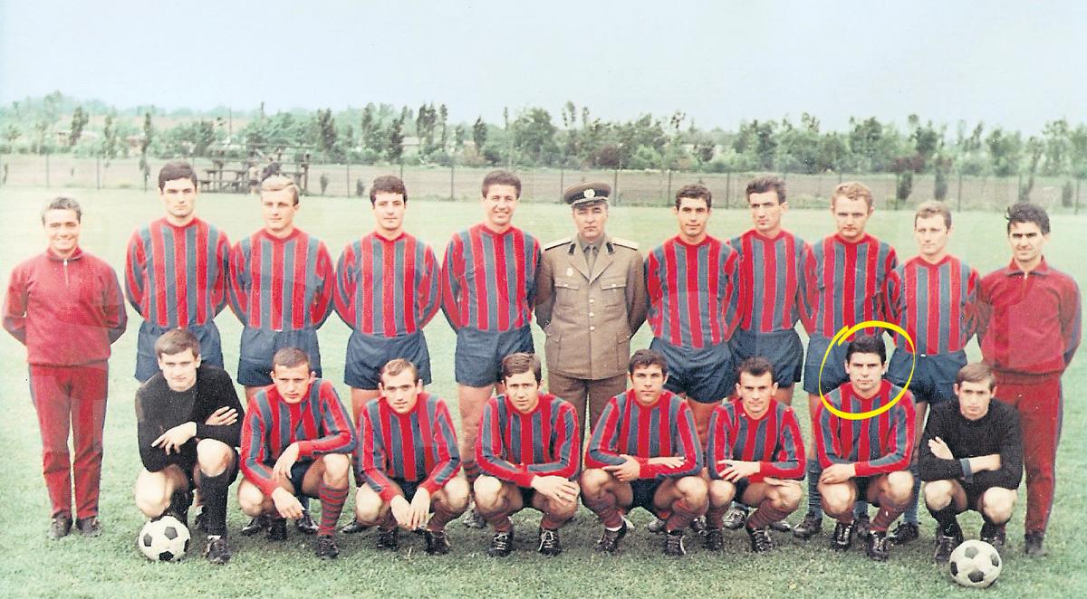 A murit Emeric Ienei, la 88 de ani