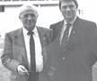 A murit Emeric Ienei, la 88 de ani