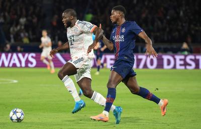 PSG, decimată după duelul cu Bayern Munchen din Liga Campionilor: au anunțat o nouă accidentare importantă