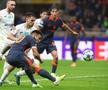 Lautaro Martinez a deschis scorul în Inter - Kairat/ foto Guliver/GettyImages