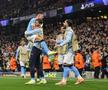 Manchester City - Borussia Dortmund, în etapa #4 din Liga Campionilor // FOTO: Imago Images