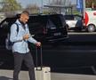 Delegația FCSB a aflat la aterizarea în Elveția vestea morții lui Emeric Ienei