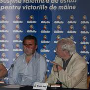 Emeric Ienei. Foto: Gazeta Sporturilor