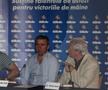 Emeric Ienei. Foto: Gazeta Sporturilor