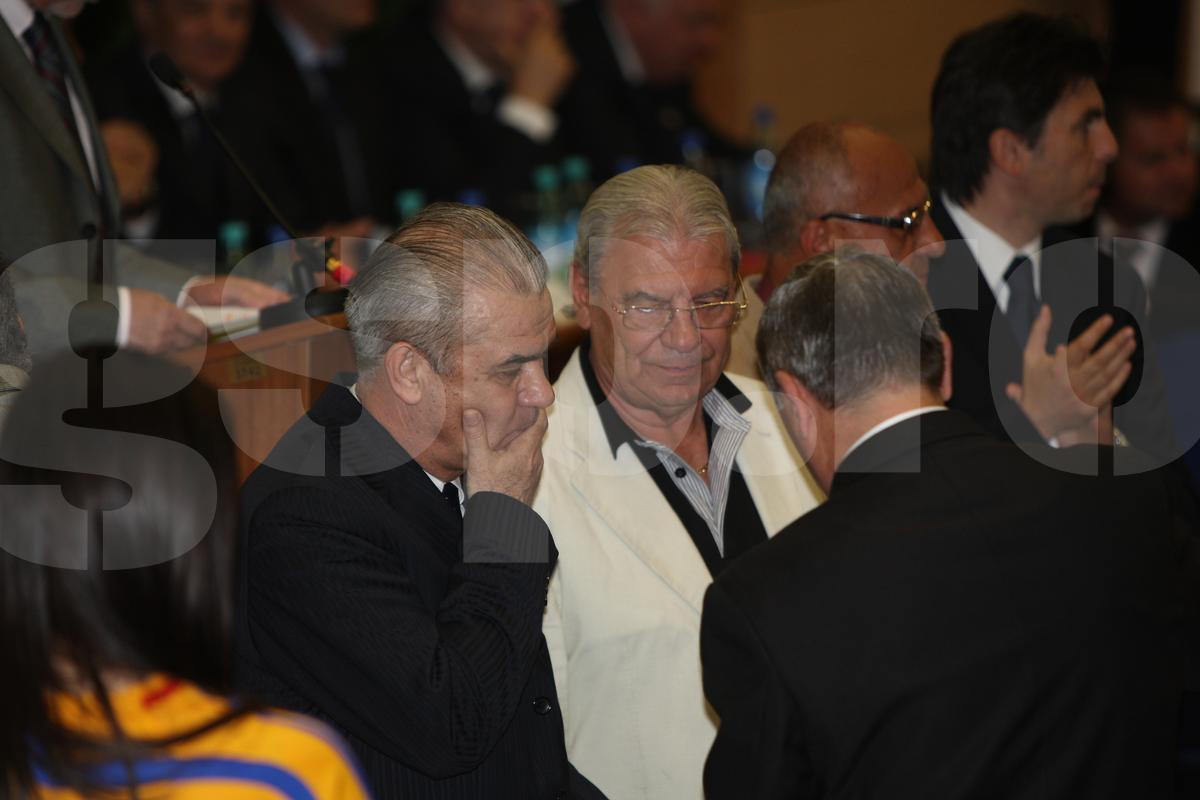 Emeric Ienei == galerie foto Gazeta Sporturilor