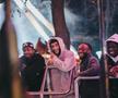 Jucătorii de la Basel, în vizită la Târgul de Toamnă din oraș