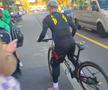 Jucătorii celor de la Basel vin la antrenament pe bicicletă + asaltați de copii pe trecerea de pietoni