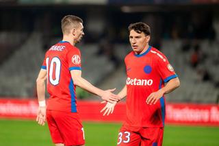 FCSB, solicitare către UEFA după decesul lui Emeric Ienei