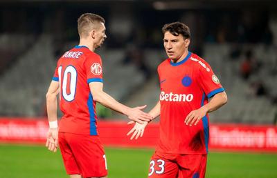 FCSB, solicitare către UEFA după decesul lui Emeric Ienei