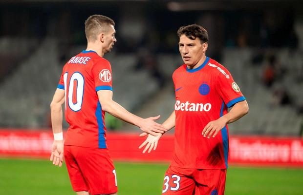 FCSB, solicitare către UEFA după decesul lui Emeric Ienei