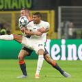 Inter - Kairat/ foto Guliver/GettyImages