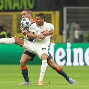 Inter - Kairat/ foto Guliver/GettyImages