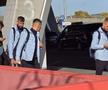 Delegația FCSB a aflat la aterizarea în Elveția vestea morții lui Emeric Ienei