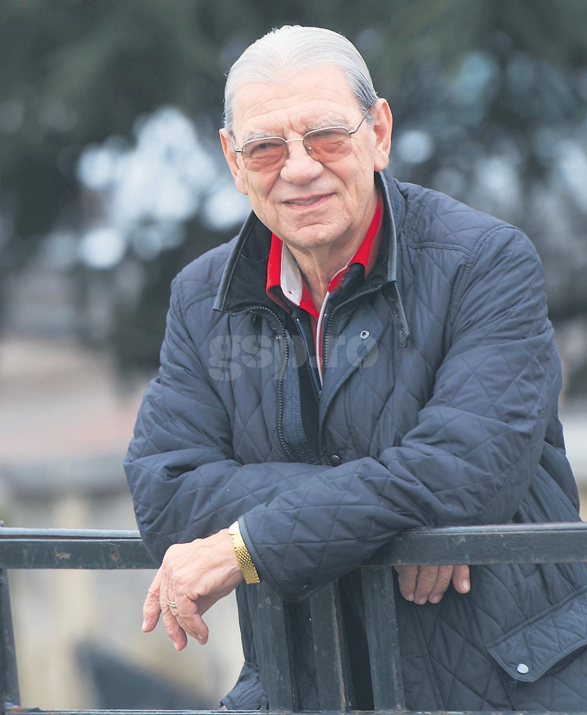 A murit Emeric Ienei, la 88 de ani