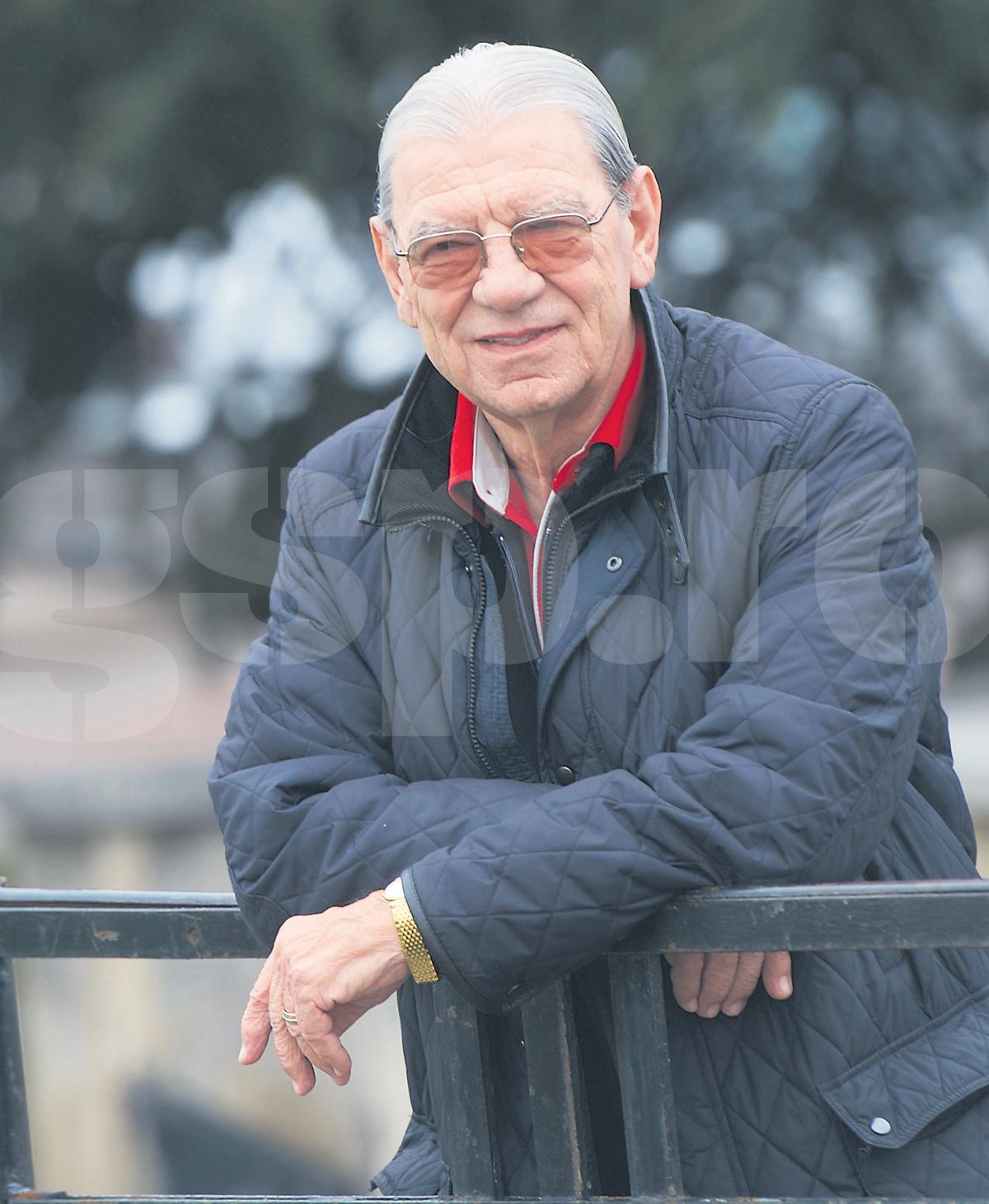 A murit Emeric Ienei, la 88 de ani