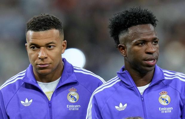 LaLiga și-a vândut drepturile TV pentru o sumă AIURITOARE » Real Madrid, singurul club care a votat împotrivă