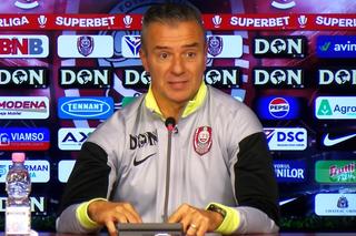 Daniel Pancu a intrat în direct și a anunțat obiectivele la CFR Cluj: „Asta trebuie să facem” » Ce urmează la echipă