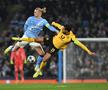Manchester City - Borussia Dortmund, în etapa #4 din Liga Campionilor // FOTO: Imago Images