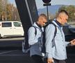 Delegația FCSB a aflat la aterizarea în Elveția vestea morții lui Emeric Ienei