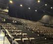 St. Jakobshalle, arena multifuncțională din Basel / FOTO: Cezar Titor (GSP)