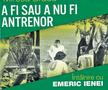 A murit Emeric Ienei, la 88 de ani