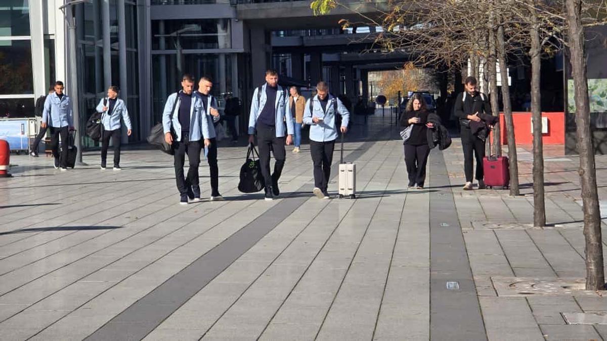Delegația FCSB a ajuns la Basel