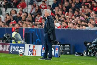 Dezastrul Jose Mourinho » Două echipe fără punct în Liga Campionilor, una e a portughezului