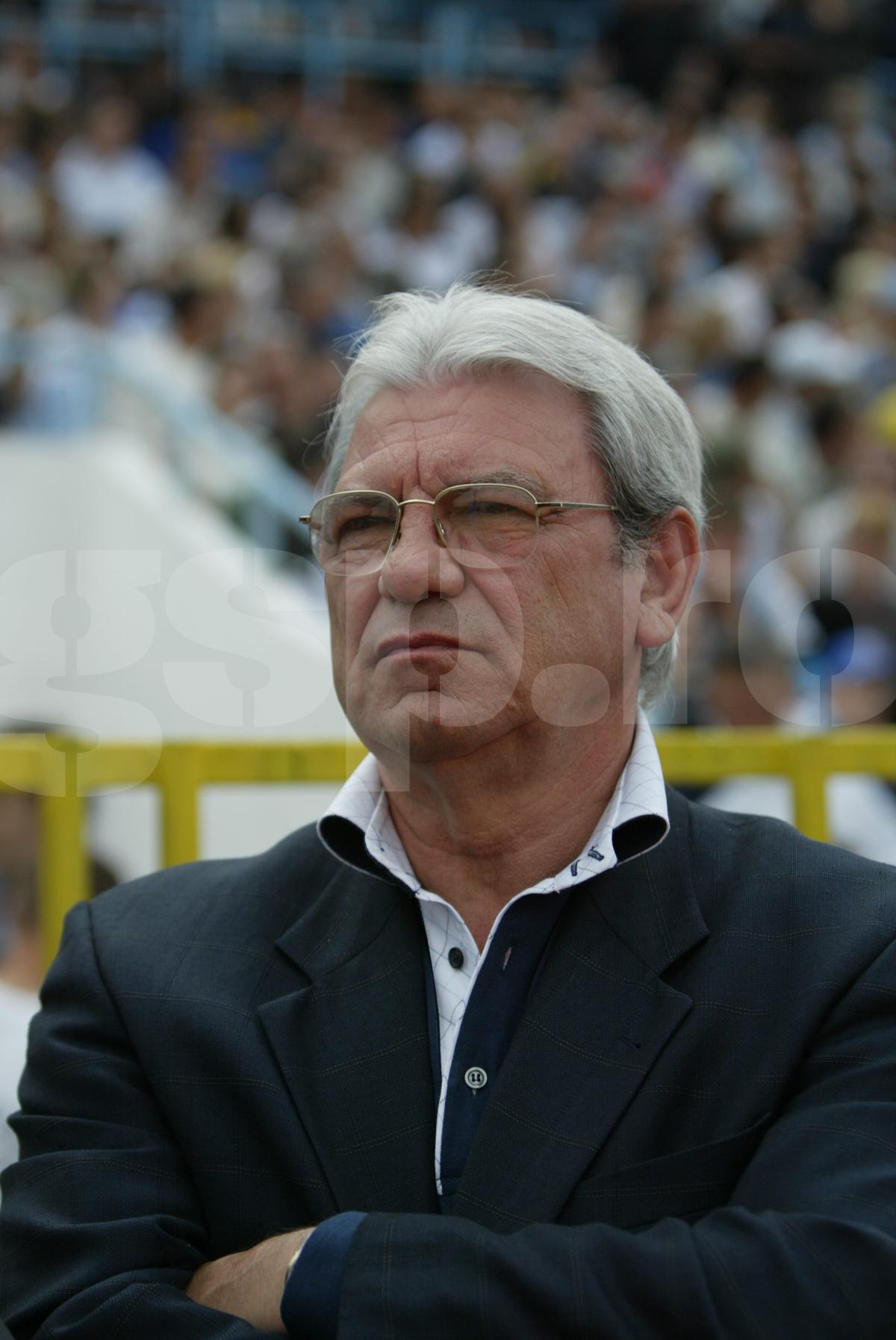 Emeric Ienei == galerie foto Gazeta Sporturilor