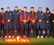 FC Bihor, omagiu pentru Emeric Ienei / Foto: Facebook