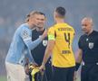 Manchester City - Borussia Dortmund, în etapa #4 din Liga Campionilor // FOTO: Getty Images