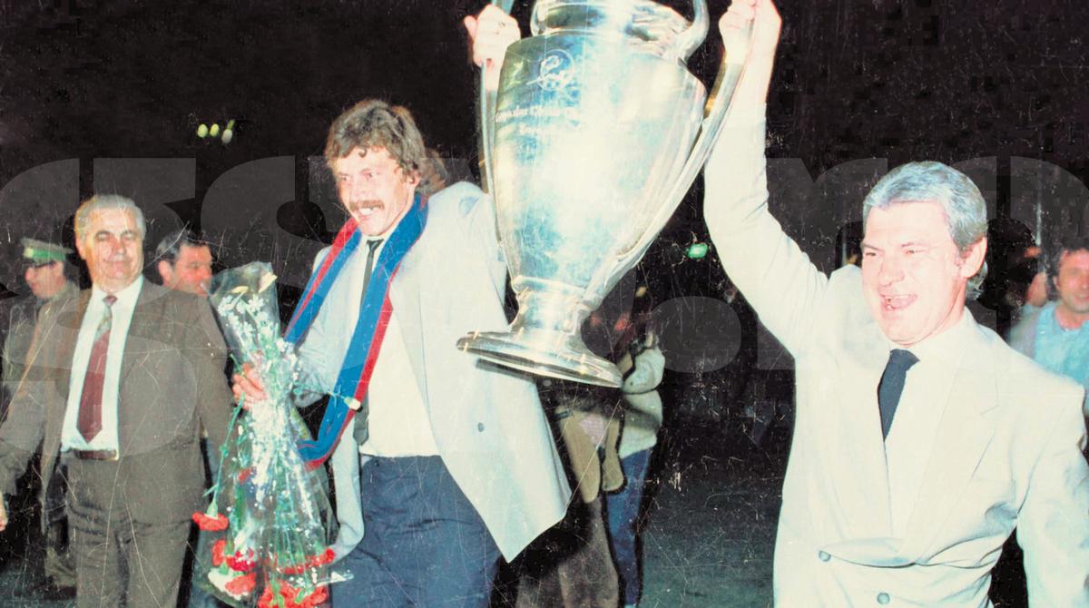 A murit Emeric Ienei, la 88 de ani