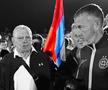 Mihai Stoica, reacție pe rețelele de socializarea după moartea lui Emeric Ienei: „Îți mulțumesc din inimă pentru tot!”