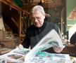 Emeric Ienei. Foto: Gazeta Sporturilor