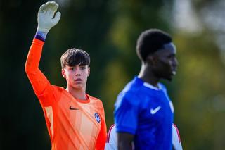Meci din Youth League umbrit de insulte rasiste! Incidente la Qarabag U19 - Chelsea U19