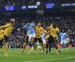 Manchester City - Borussia Dortmund, în etapa #4 din Liga Campionilor // FOTO: Imago Images