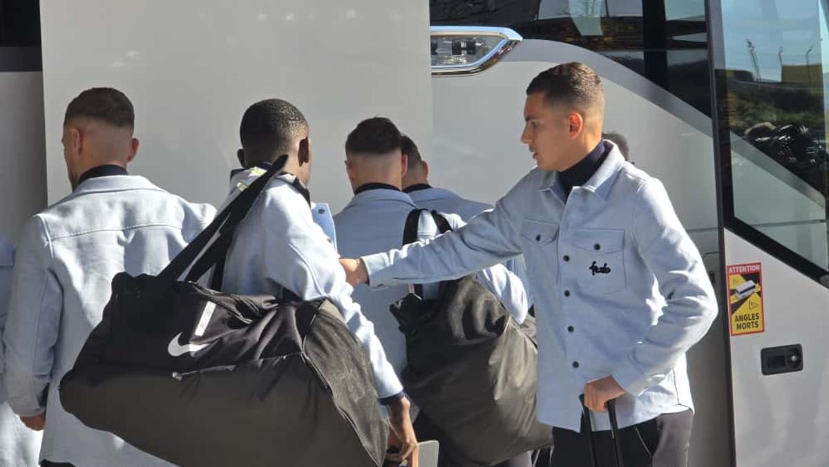 Delegația FCSB a ajuns la Basel
