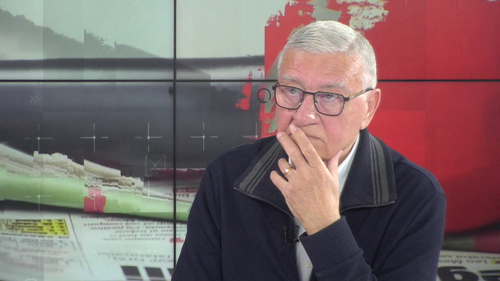 Mircea Sandu