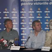 Emeric Ienei. Foto: Gazeta Sporturilor